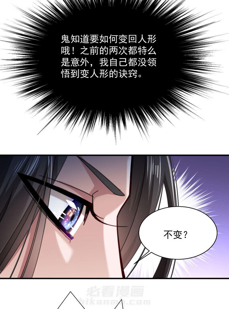 《小皇书vs小皇叔》漫画最新章节第6话 你是个断袖免费下拉式在线观看章节第【12】张图片