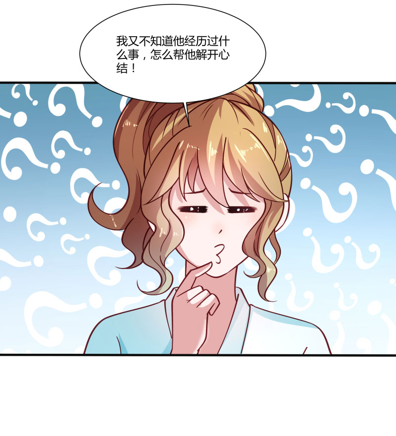 《小皇书vs小皇叔》漫画最新章节第24话 换装术免费下拉式在线观看章节第【18】张图片