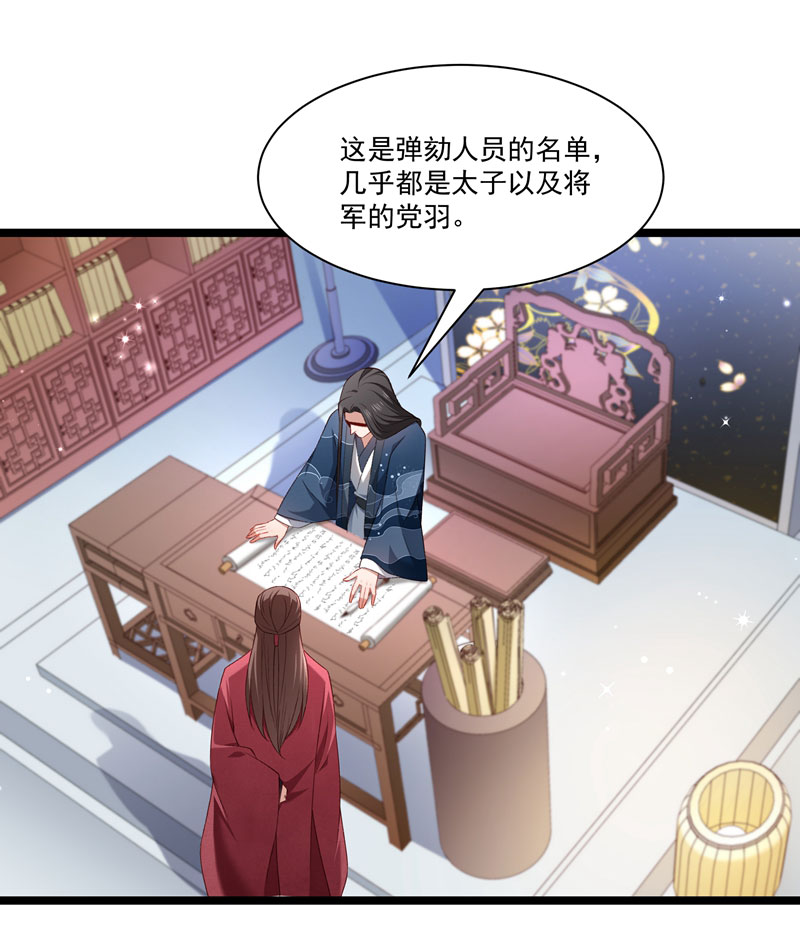 《小皇书vs小皇叔》漫画最新章节第134话 如何报答我免费下拉式在线观看章节第【37】张图片