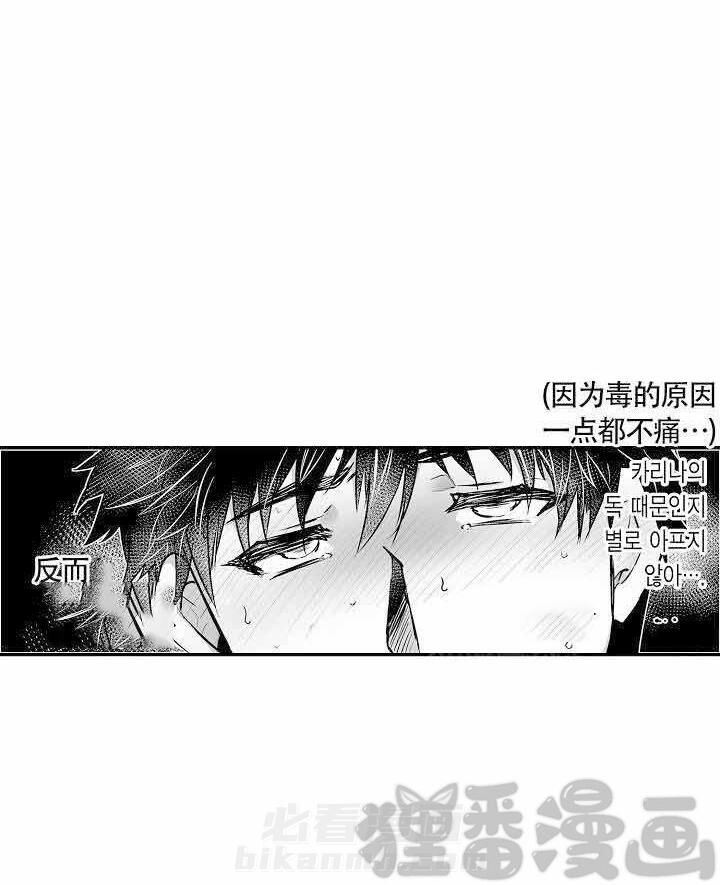 《巨人族的新娘》漫画最新章节第16话 16免费下拉式在线观看章节第【1】张图片