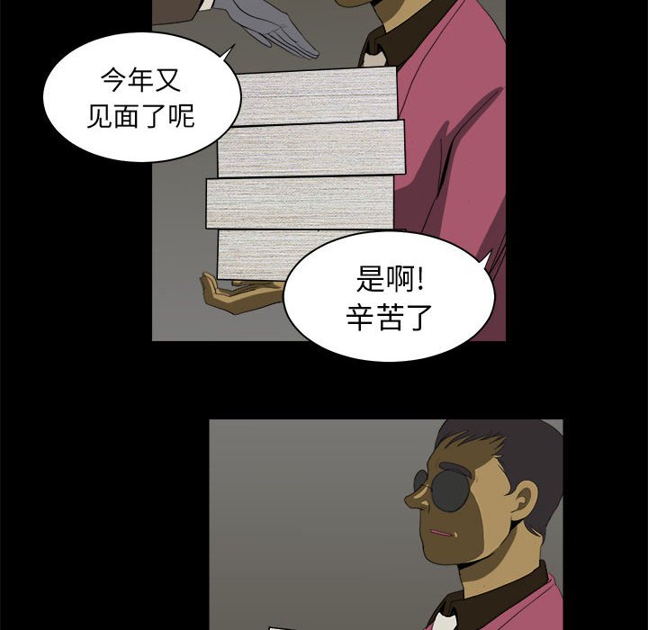 《求职地狱生存录》漫画最新章节第10话 10免费下拉式在线观看章节第【68】张图片