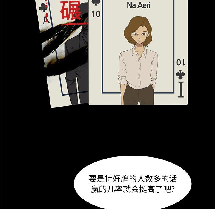 《求职地狱生存录》漫画最新章节第26话 26免费下拉式在线观看章节第【19】张图片