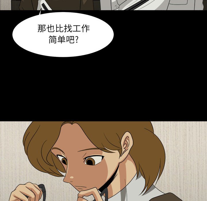 《求职地狱生存录》漫画最新章节第28话 28免费下拉式在线观看章节第【20】张图片