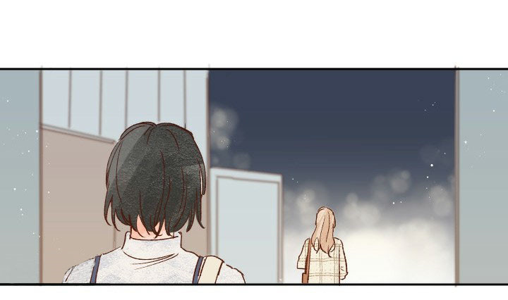 《45秒的爱》漫画最新章节第6话 6免费下拉式在线观看章节第【2】张图片