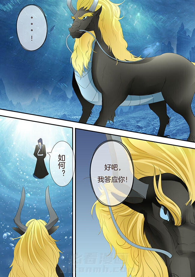 《星辰变》漫画最新章节第242话 242免费下拉式在线观看章节第【6】张图片