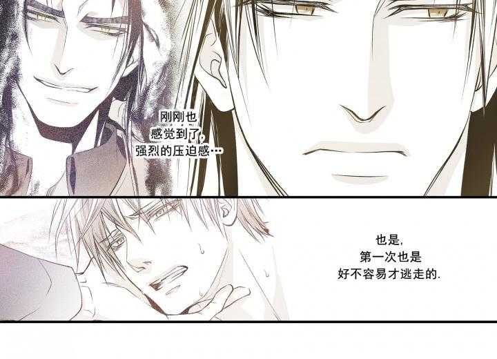 《无法击破的主君大人》漫画最新章节第9话 9免费下拉式在线观看章节第【5】张图片