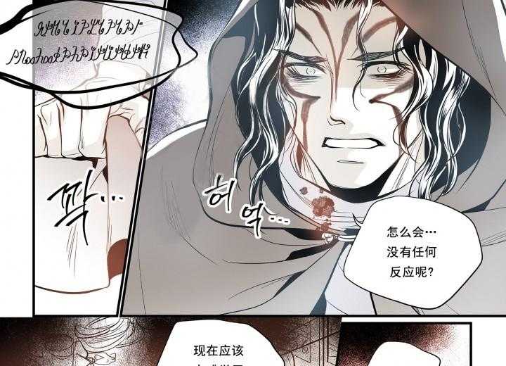 《无法击破的主君大人》漫画最新章节第13话 13免费下拉式在线观看章节第【4】张图片