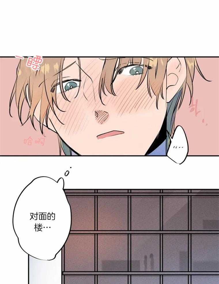 《结婚？可以啊！》漫画最新章节第31话 放心，对面看不到免费下拉式在线观看章节第【5】张图片