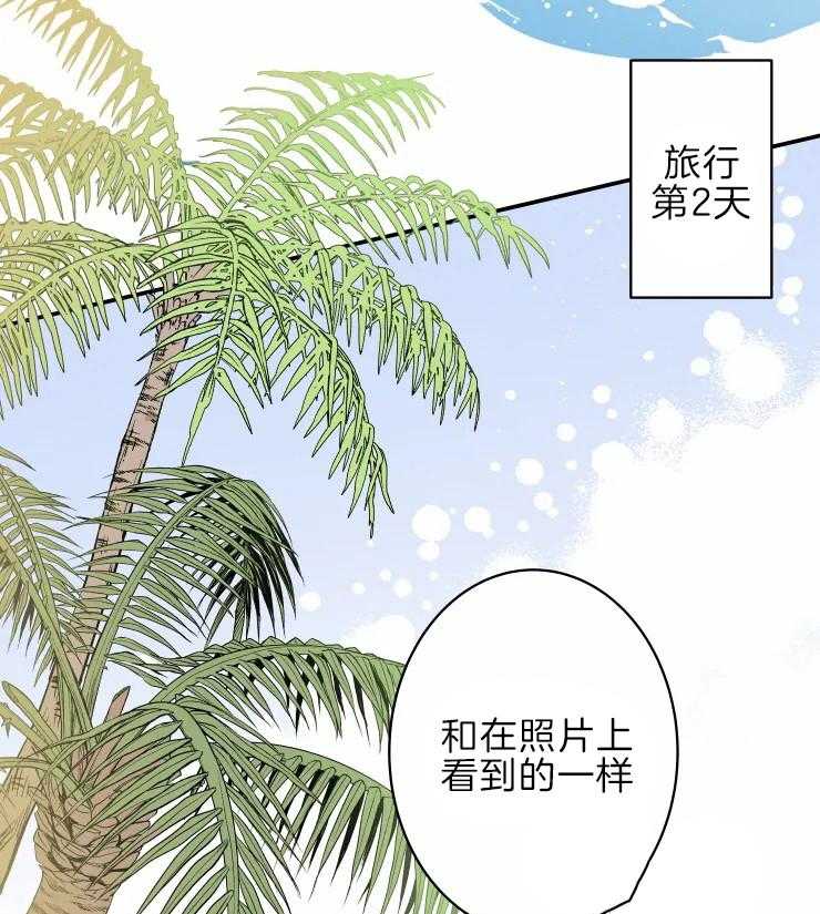 《结婚？可以啊！》漫画最新章节第39话 晒黑了免费下拉式在线观看章节第【33】张图片