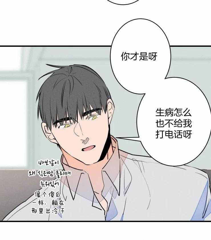 《结婚？可以啊！》漫画最新章节第53话 我们只是合约免费下拉式在线观看章节第【5】张图片