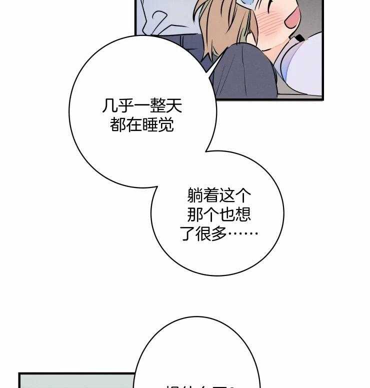 《结婚？可以啊！》漫画最新章节第53话 我们只是合约免费下拉式在线观看章节第【3】张图片