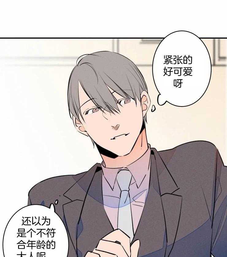 《结婚？可以啊！》漫画最新章节第64话 番外_是毛孩子啊免费下拉式在线观看章节第【9】张图片