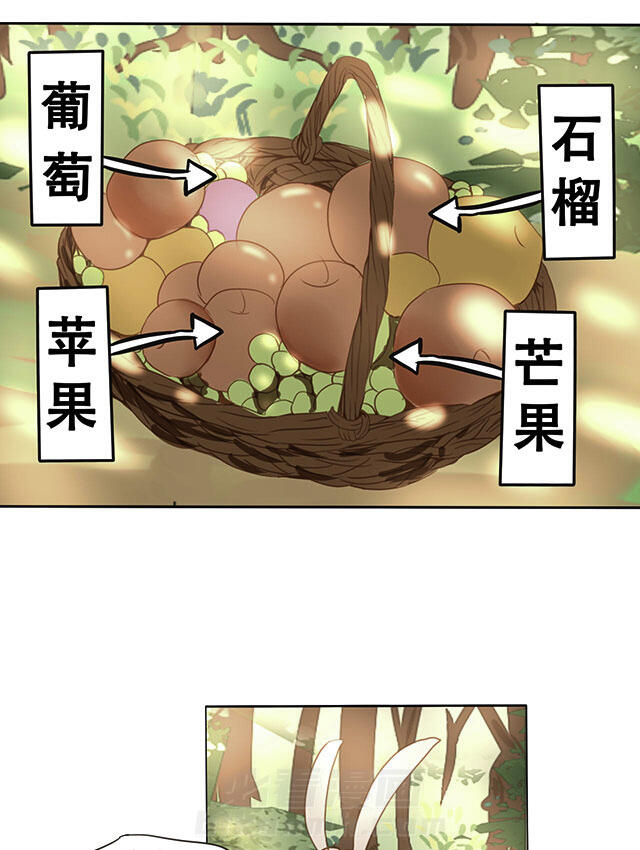 《似兔非兔》漫画最新章节第6话 似兔非兔免费下拉式在线观看章节第【35】张图片