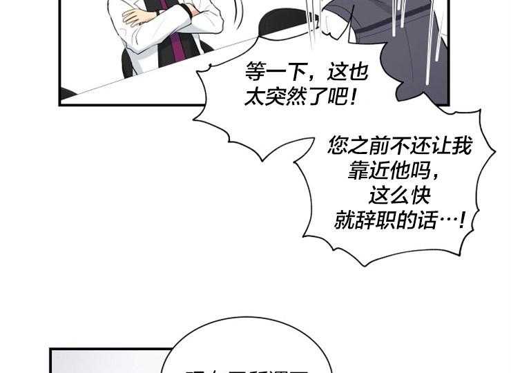 《我的X报告》漫画最新章节第69话 69_要准备辞职免费下拉式在线观看章节第【10】张图片