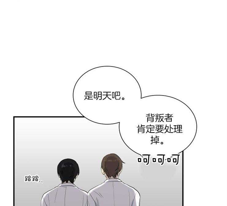 《我的X报告》漫画最新章节第74话 74_植入病毒免费下拉式在线观看章节第【13】张图片