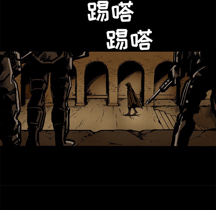 《札克之城》漫画最新章节第23话 23免费下拉式在线观看章节第【54】张图片