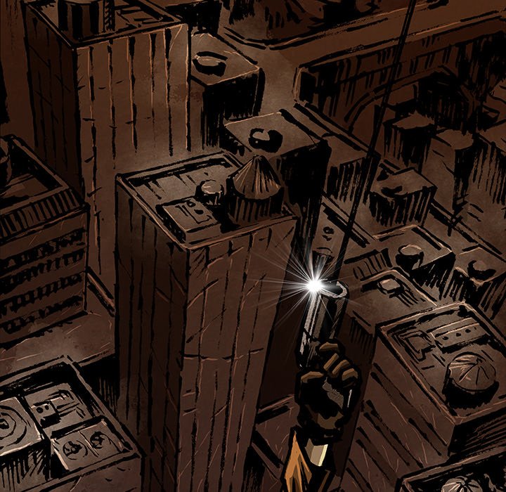 《札克之城》漫画最新章节第47话 47免费下拉式在线观看章节第【90】张图片