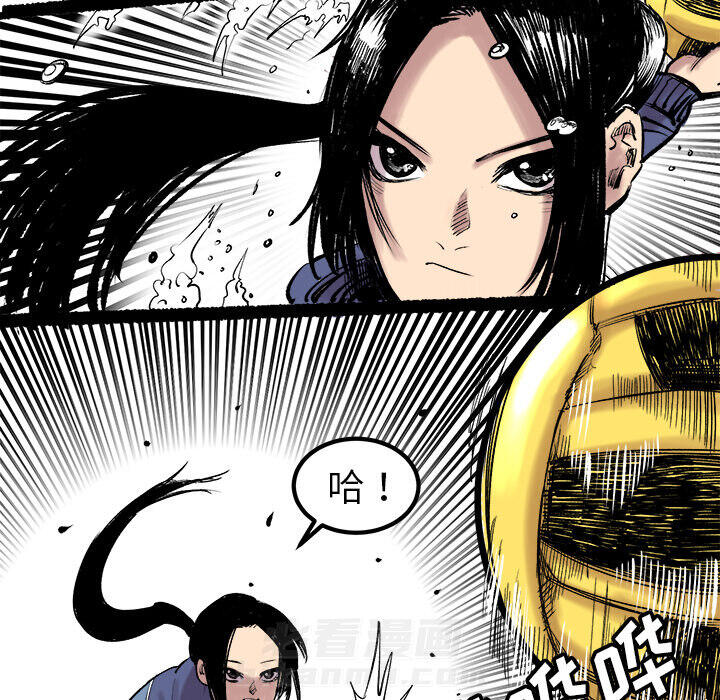 《坏朋友》漫画最新章节第6话 6免费下拉式在线观看章节第【9】张图片