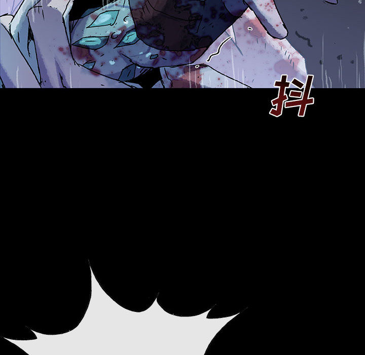 《血刃》漫画最新章节第31话 31免费下拉式在线观看章节第【13】张图片