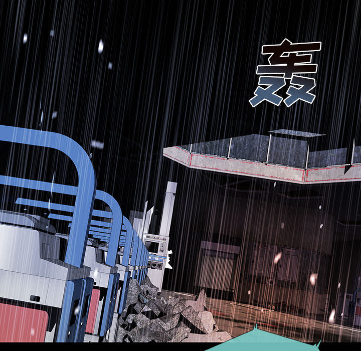 《血刃》漫画最新章节第34话 34免费下拉式在线观看章节第【91】张图片