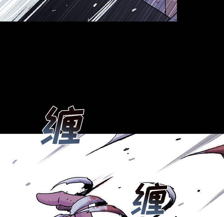 《血刃》漫画最新章节第34话 34免费下拉式在线观看章节第【19】张图片