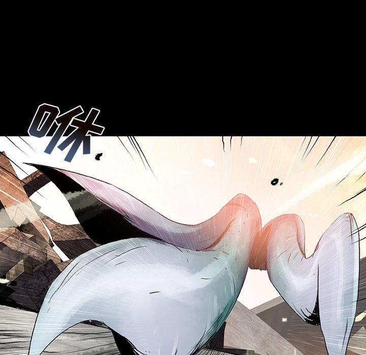 《血刃》漫画最新章节第64话 64免费下拉式在线观看章节第【26】张图片