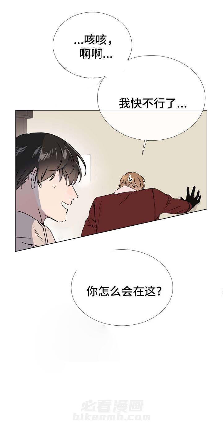 《红色糖果》漫画最新章节第45话 私人情报免费下拉式在线观看章节第【13】张图片