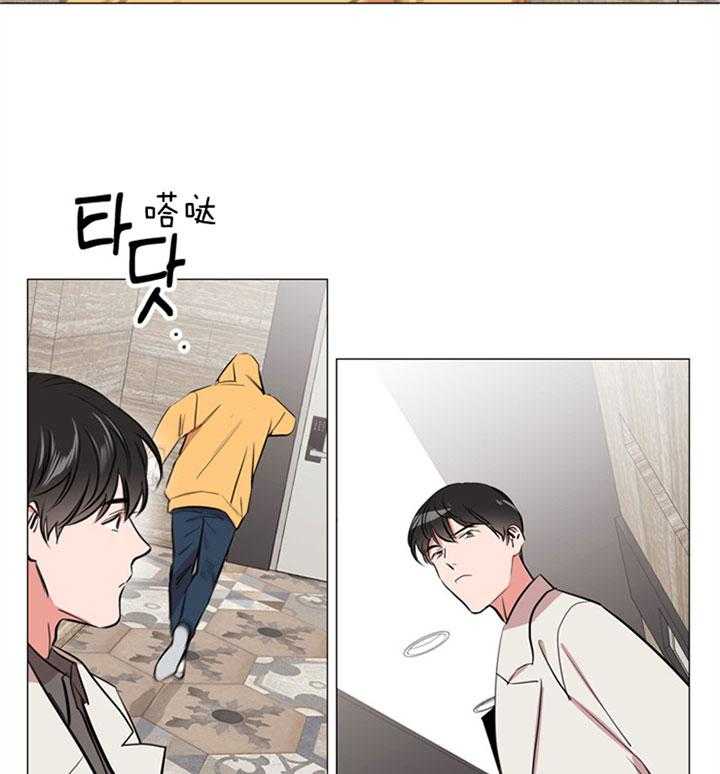 《红色糖果》漫画最新章节第63话 快点结束免费下拉式在线观看章节第【34】张图片