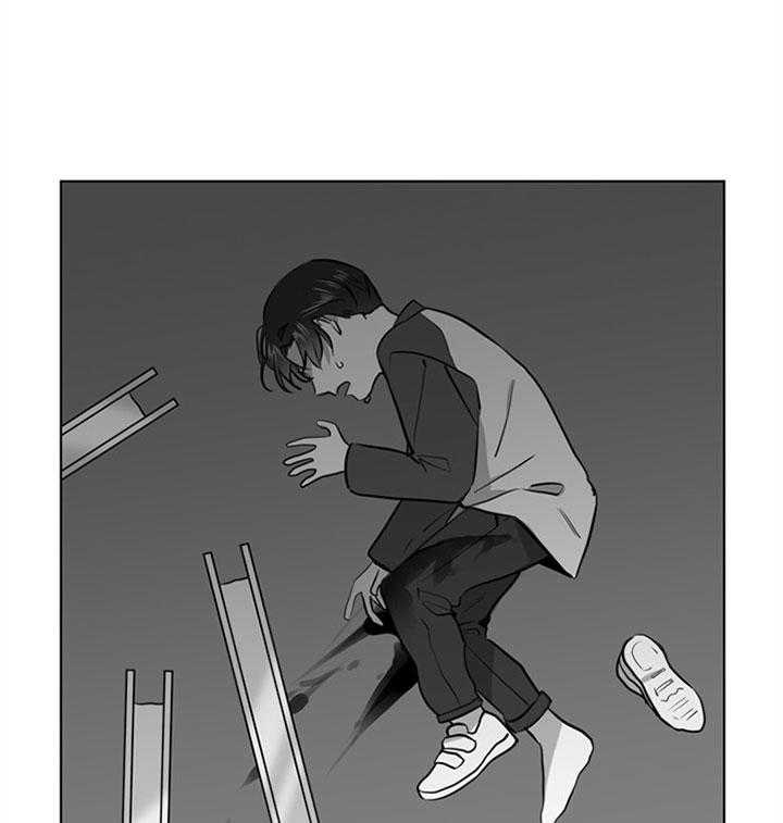 《红色糖果》漫画最新章节第71话 伤口免费下拉式在线观看章节第【16】张图片