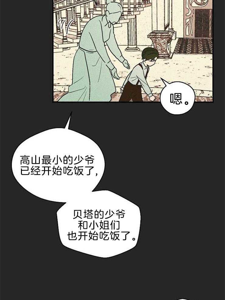 《结婚契约》漫画最新章节第15话 过去免费下拉式在线观看章节第【20】张图片