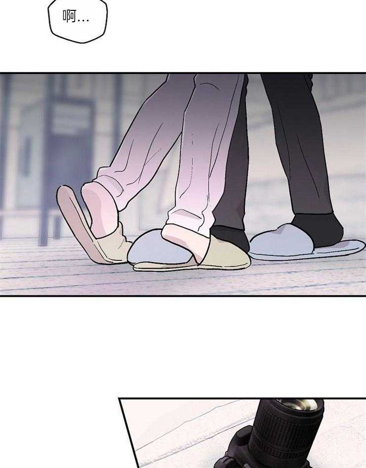 《结婚契约》漫画最新章节第28话 离的很近免费下拉式在线观看章节第【8】张图片