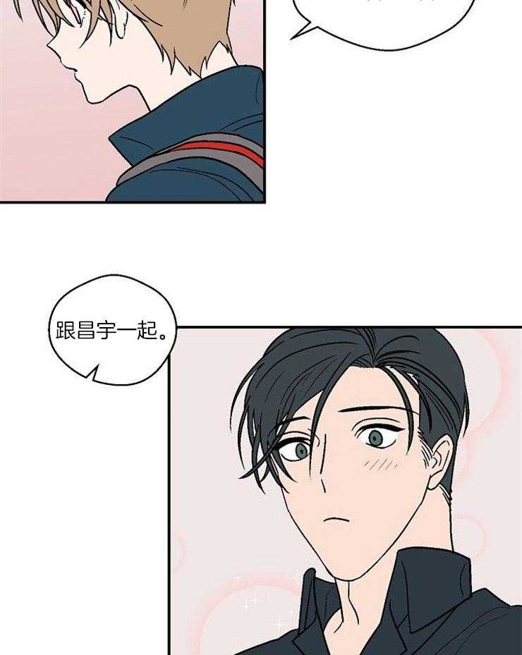 《结婚契约》漫画最新章节第47话 说你喜欢我免费下拉式在线观看章节第【20】张图片