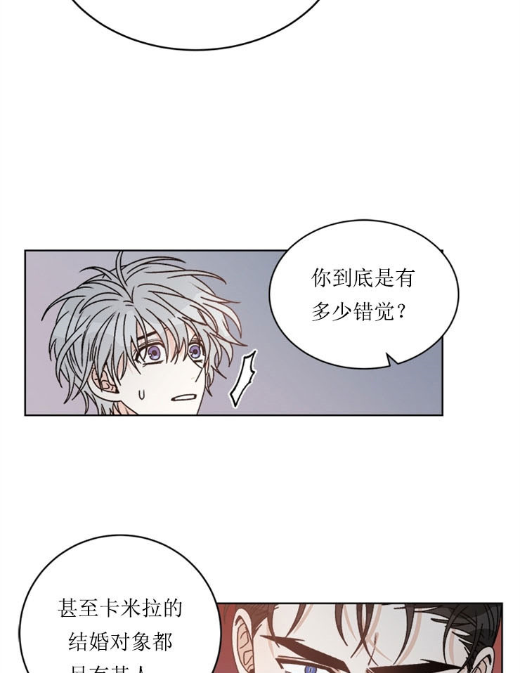 《逐龙》漫画最新章节第61话 错觉免费下拉式在线观看章节第【2】张图片