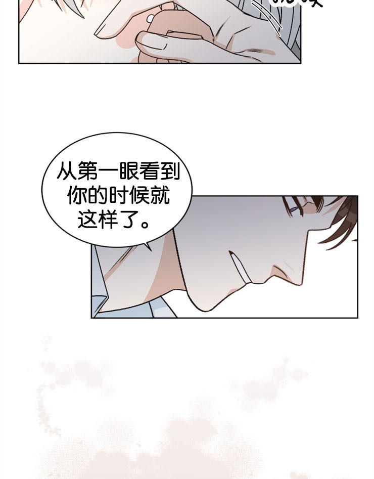 《逐龙》漫画最新章节第63话 一见倾心免费下拉式在线观看章节第【9】张图片