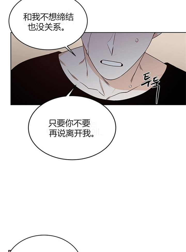 《逐龙》漫画最新章节第89话 让你幸福（完）免费下拉式在线观看章节第【23】张图片