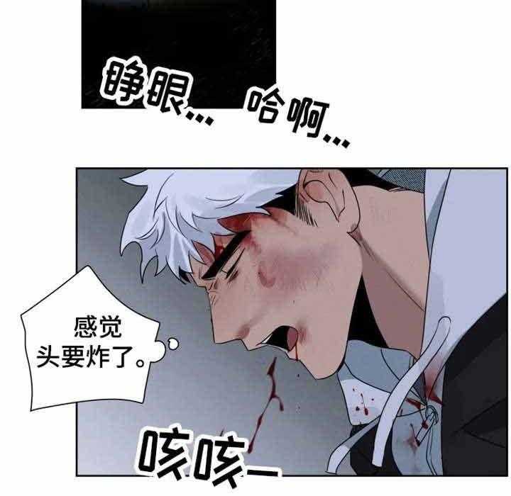 《献身救援》漫画最新章节第23话 被袭免费下拉式在线观看章节第【6】张图片