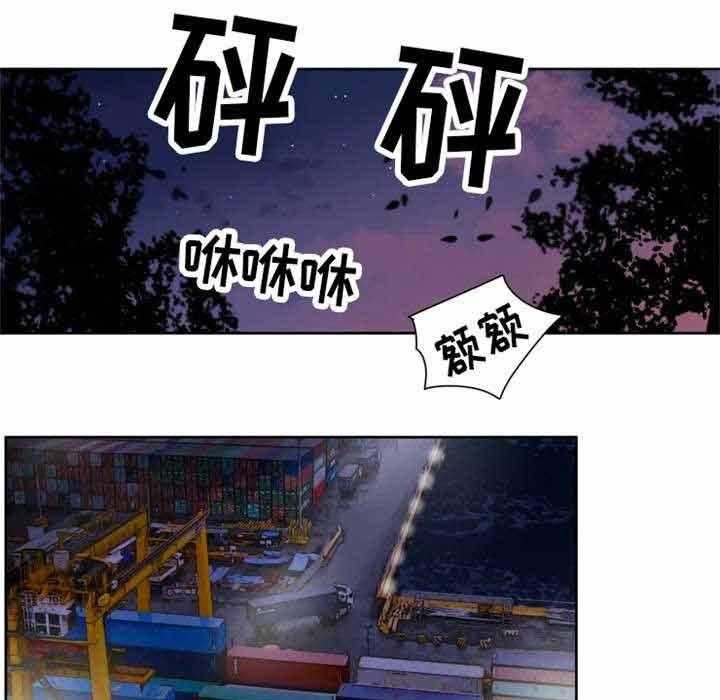 《献身救援》漫画最新章节第23话 被袭免费下拉式在线观看章节第【8】张图片