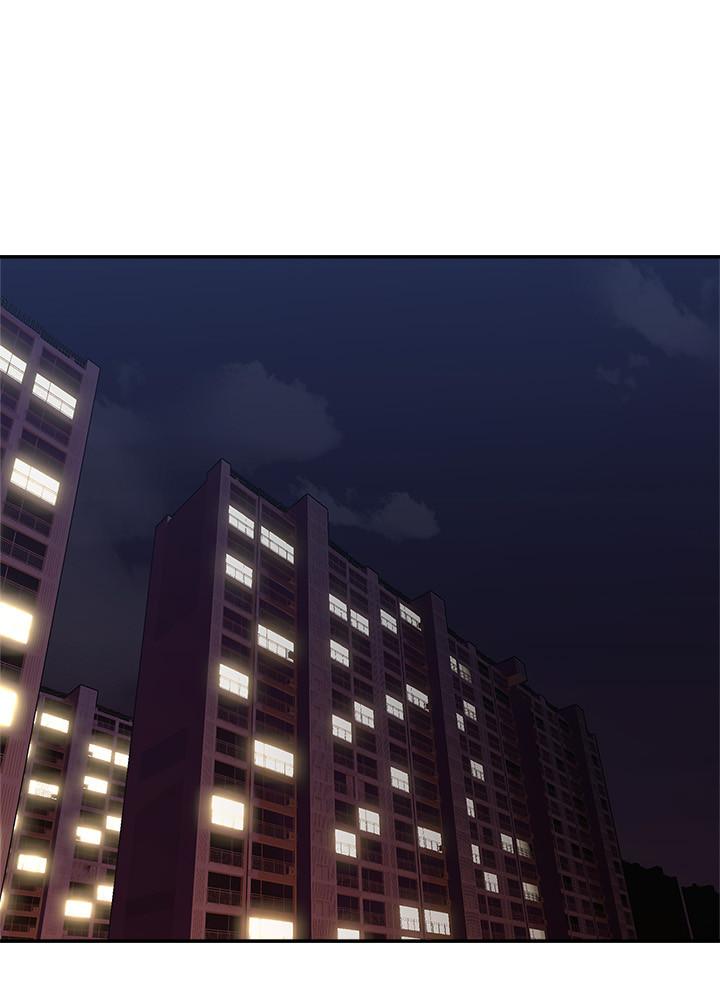 《偏离日常》漫画最新章节第76话 76免费下拉式在线观看章节第【17】张图片