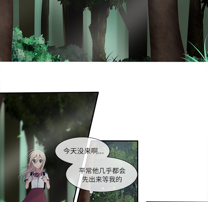 《你的故事》漫画最新章节第6话 你的故事免费下拉式在线观看章节第【29】张图片