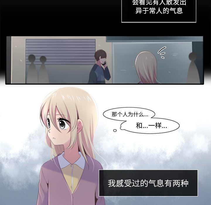 《你的故事》漫画最新章节第7话 你的故事免费下拉式在线观看章节第【18】张图片