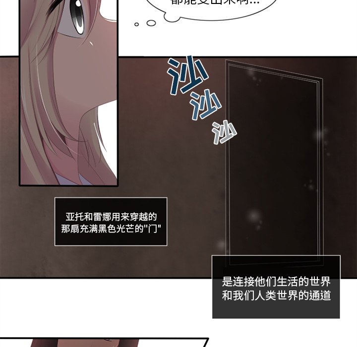 《你的故事》漫画最新章节第7话 你的故事免费下拉式在线观看章节第【43】张图片