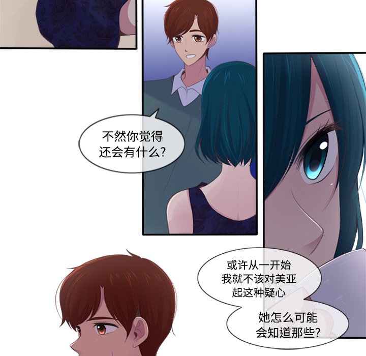 《你的故事》漫画最新章节第11话 你的故事免费下拉式在线观看章节第【24】张图片