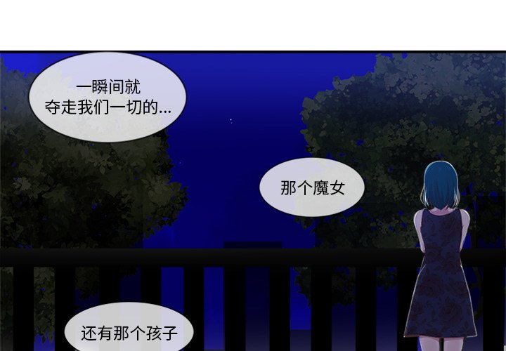 《你的故事》漫画最新章节第14话 你的故事免费下拉式在线观看章节第【37】张图片