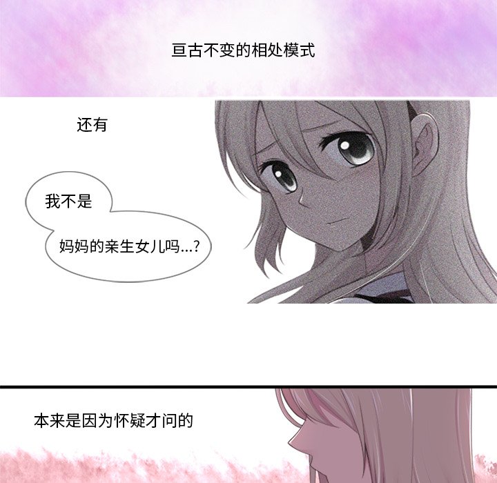 《你的故事》漫画最新章节第21话 你的故事免费下拉式在线观看章节第【31】张图片