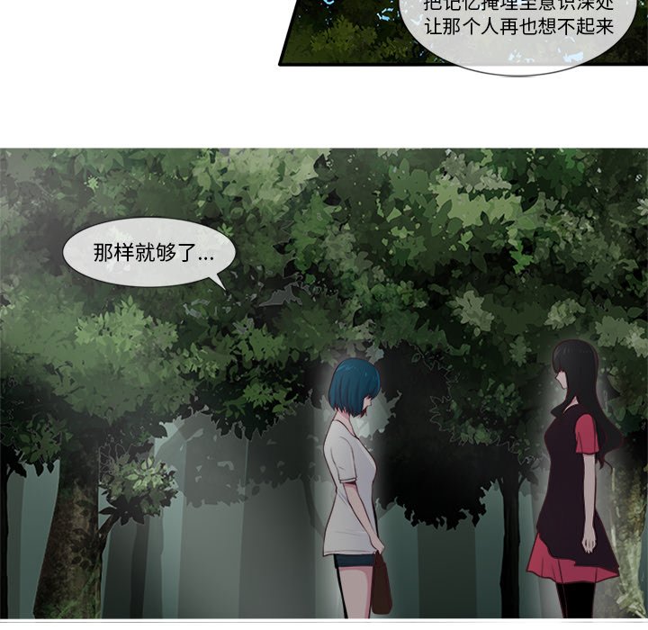 《你的故事》漫画最新章节第46话 你的故事免费下拉式在线观看章节第【3】张图片