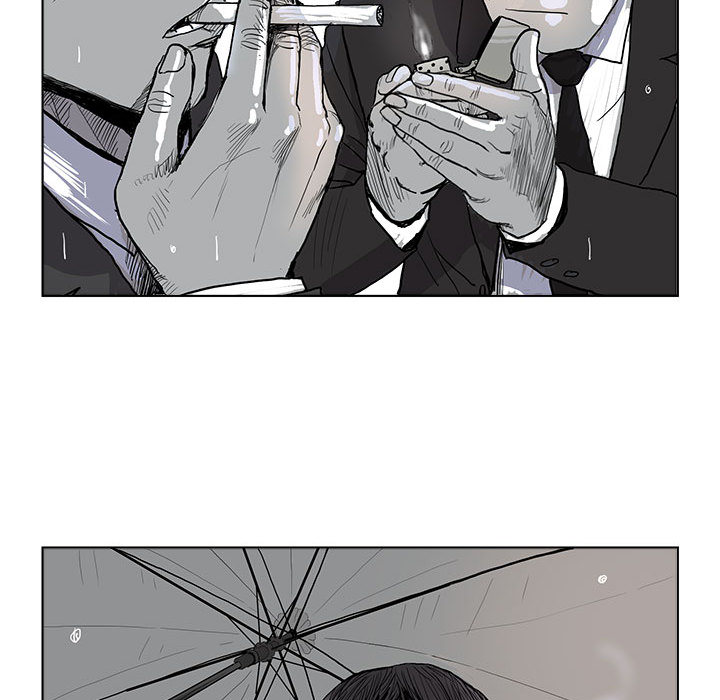 《蔚蓝世界》漫画最新章节第1话 蔚蓝世界免费下拉式在线观看章节第【25】张图片