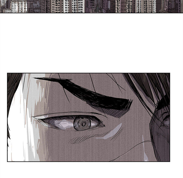 《蔚蓝世界》漫画最新章节第17话 蔚蓝世界免费下拉式在线观看章节第【40】张图片