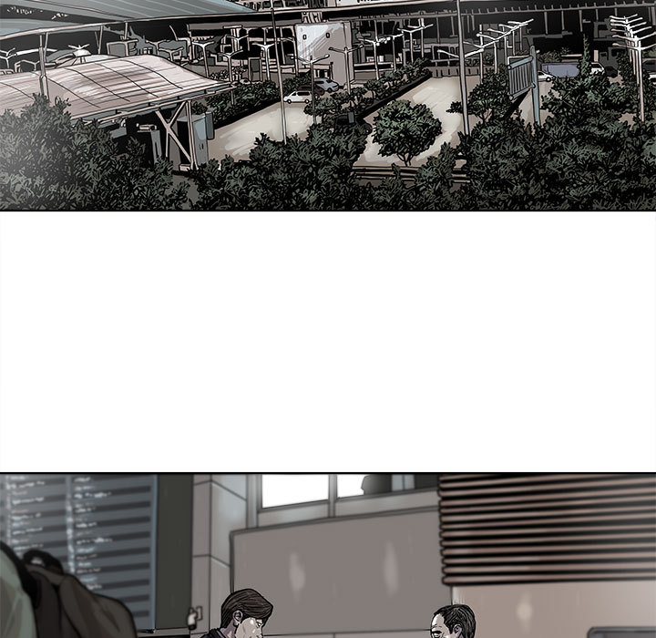 《蔚蓝世界》漫画最新章节第38话 蔚蓝世界免费下拉式在线观看章节第【42】张图片