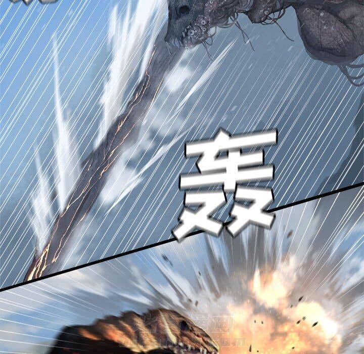 《她的召唤兽》漫画最新章节第73话 73免费下拉式在线观看章节第【43】张图片