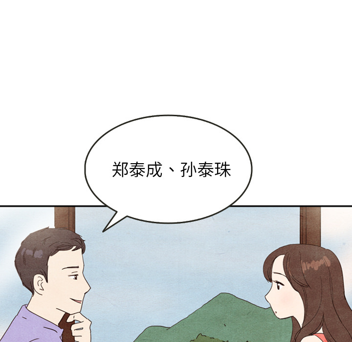 《泰珠小姐的完美婚姻生活》漫画最新章节第10话 10免费下拉式在线观看章节第【34】张图片